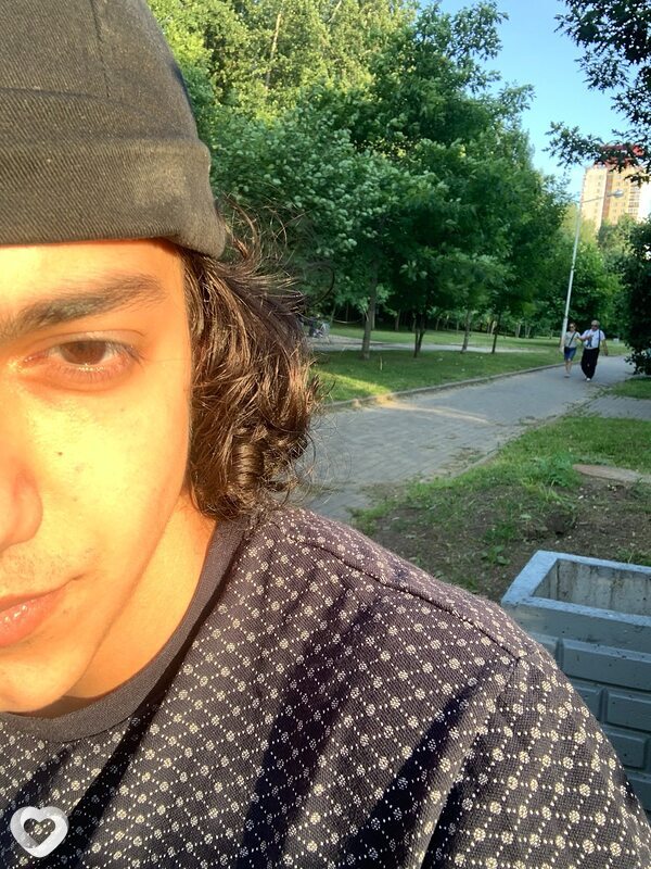 Ivan, 18, Минске — анкета №4584293