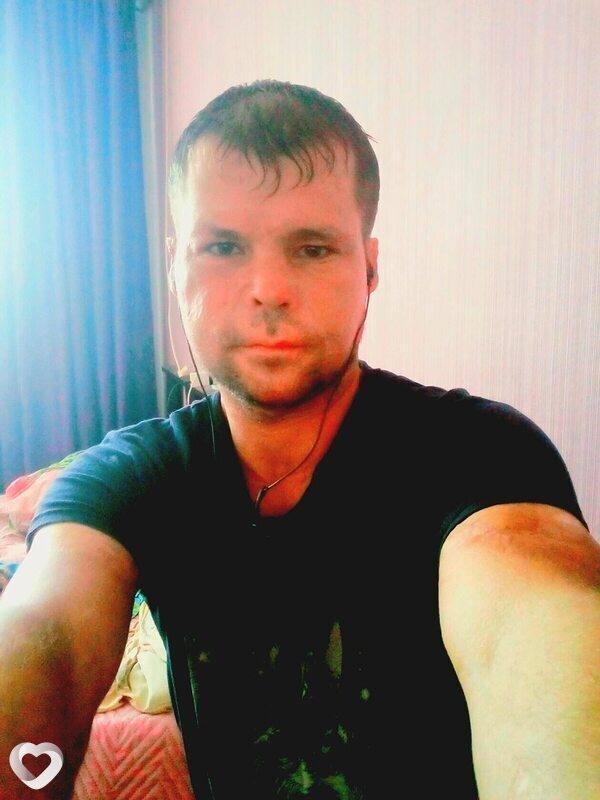 Олег, 34, Березниках — анкета №4584296
