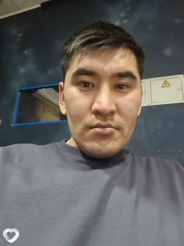 Сага, 31, Костанае — анкета №4584297