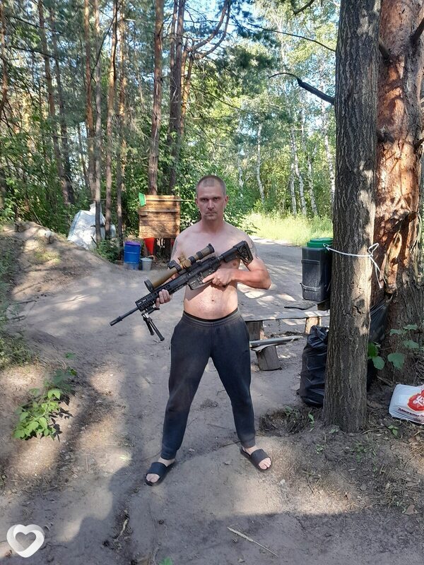 Олег, Днепр