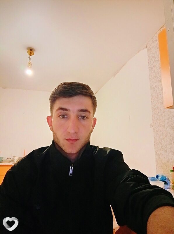 Мага, 22, Уфе — анкета №4584411