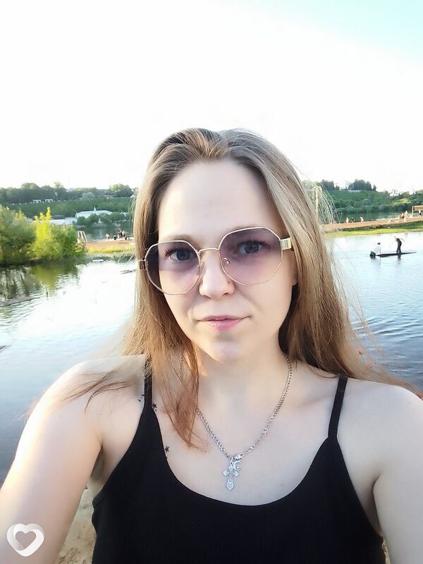 Александра, 31, Кирове — анкета №4584419