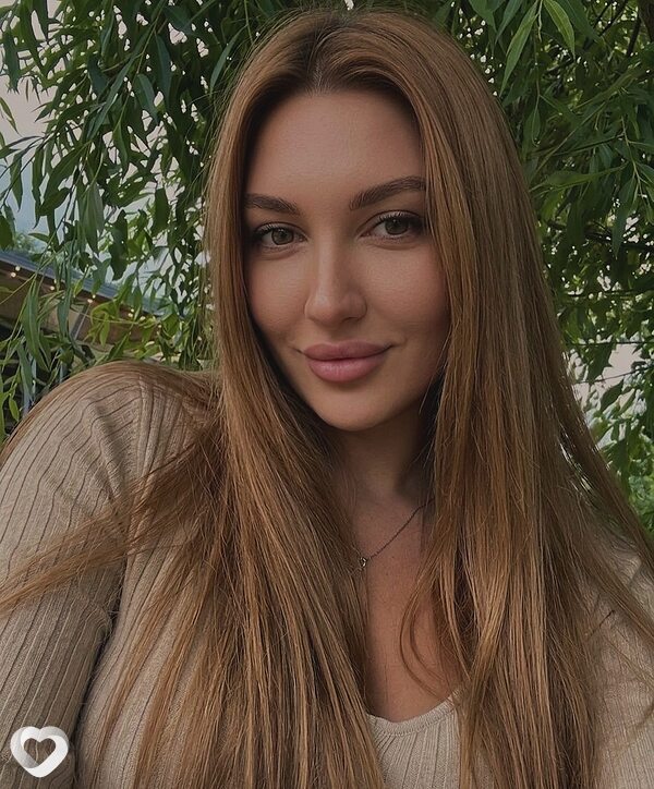 Анастасия, 23, Нижнем Новгороде — анкета №4584504
