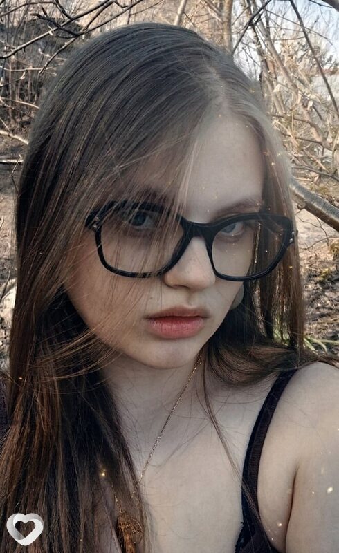 Дарья, 18, Новосибирске — анкета №4584510