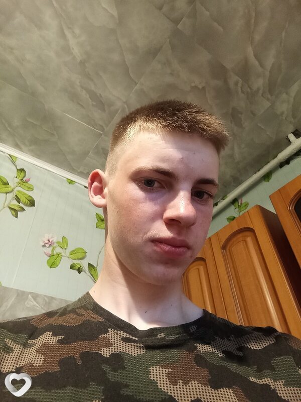 Николай, 18, Мозыре — анкета №4584429