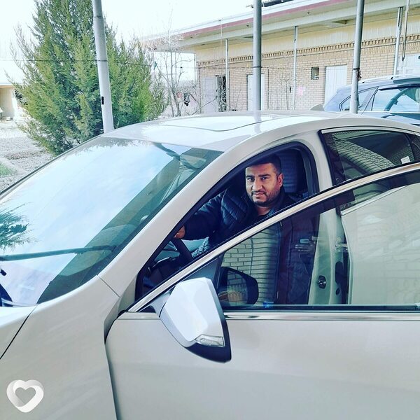 Шухрат, 37, Екатеринбурге — анкета №4584439