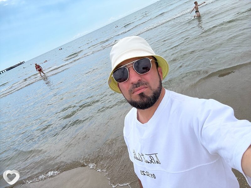 Ахмед, 38, Грозном — анкета №4584450
