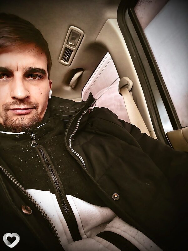 Кирилл, 31, Армавире — анкета №4584677