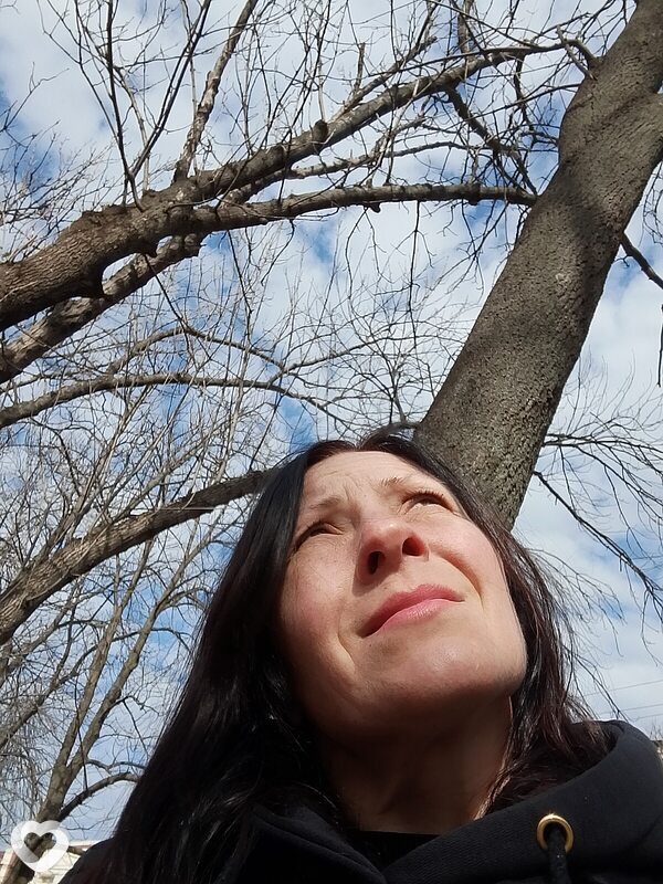 Светлана, 45, Луганске — анкета №4584679