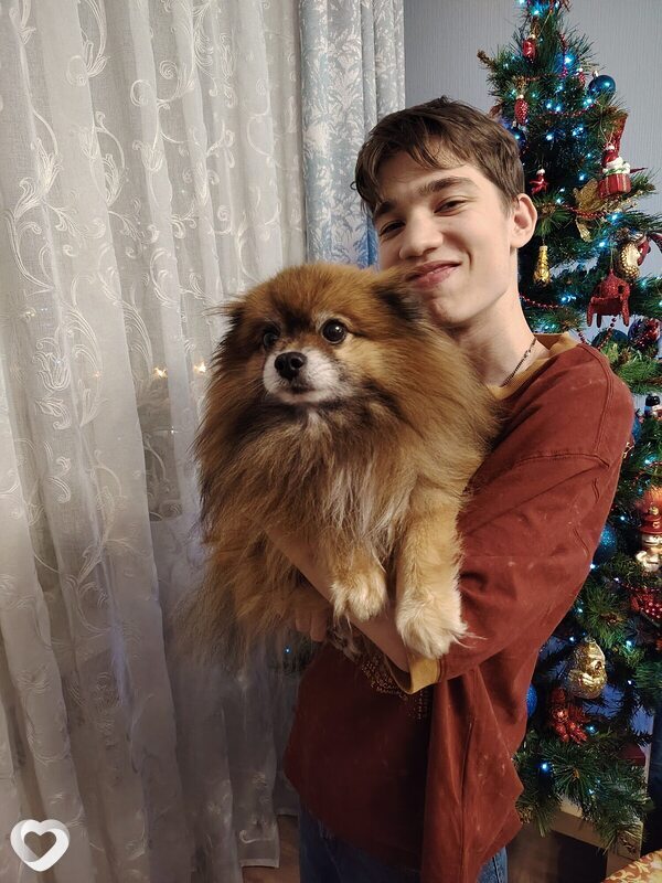 Егор, 19, Санкт-Петербурге — анкета №4584683