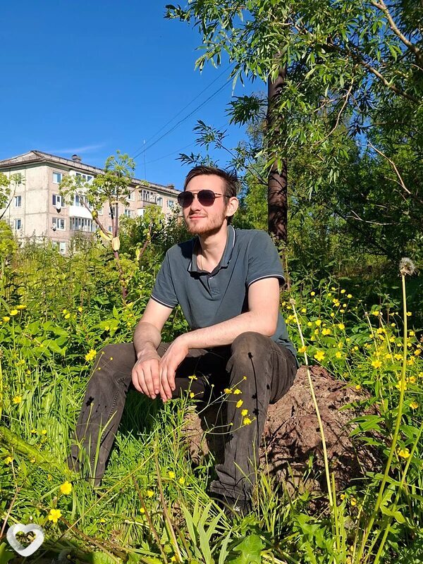 Влад, Ярославль