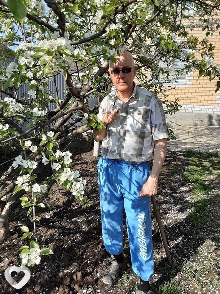 Сергей, 56, Нижнем Новгороде — анкета №4584608