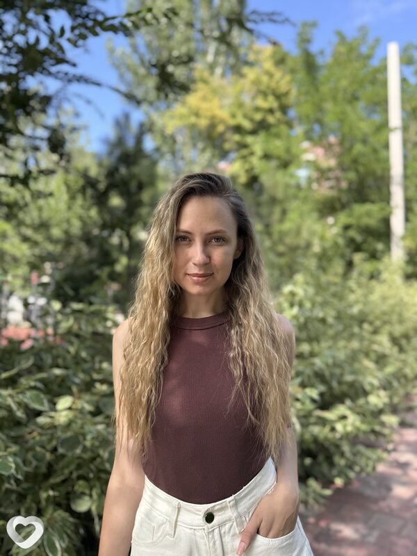 Марина, 23, Волгограде — анкета №4584619