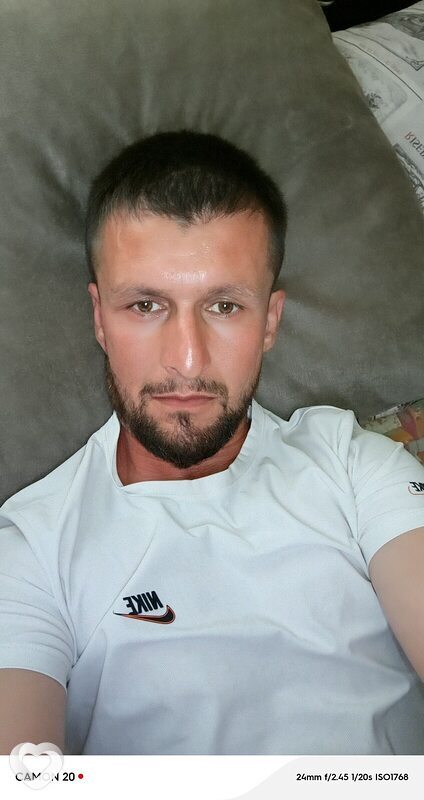 Тимур, 38, Воронеже — анкета №4584620