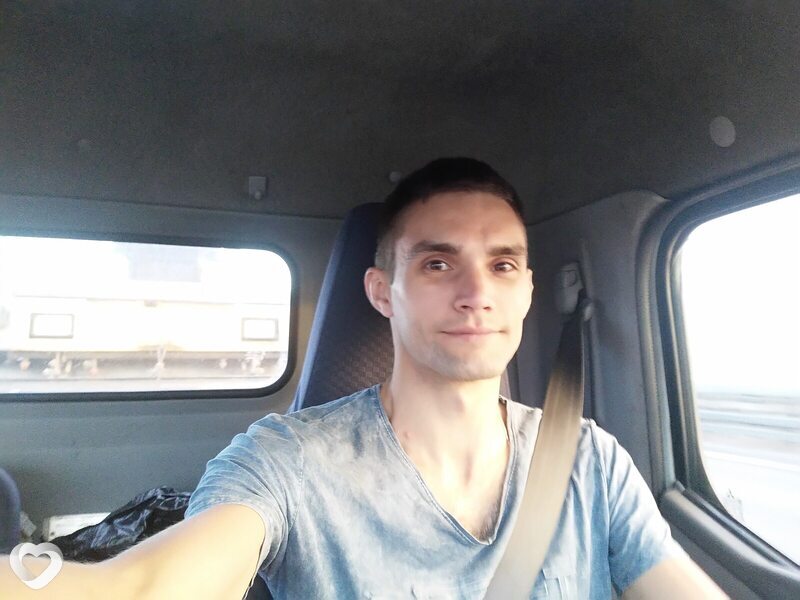 Андрей, 38, Санкт-Петербурге — анкета №4584621