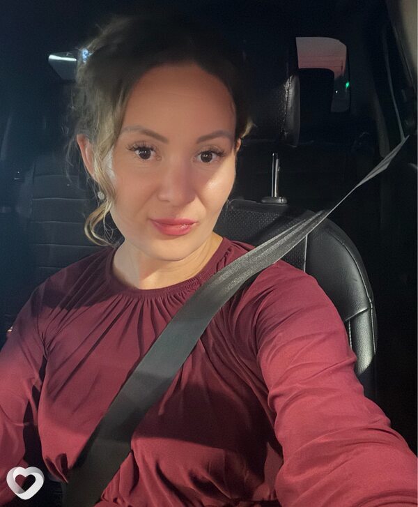 Татьяна, 36, Уфе — анкета №4584546