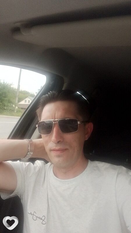 Максим, 46, Твери — анкета №4584585