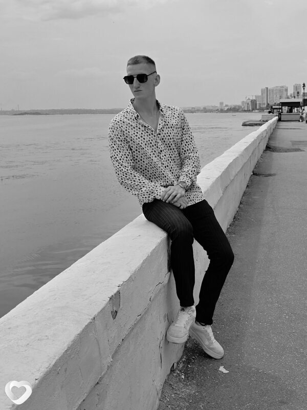 Тичер, 24, Саратове — анкета №4584586