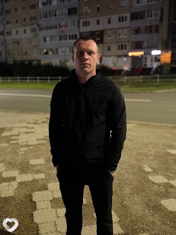 Алексей, 28, Стерлитамаке — анкета №4584588