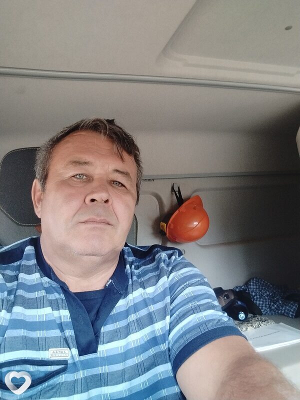 Юрий, 55, Санкт-Петербурге — анкета №4584590