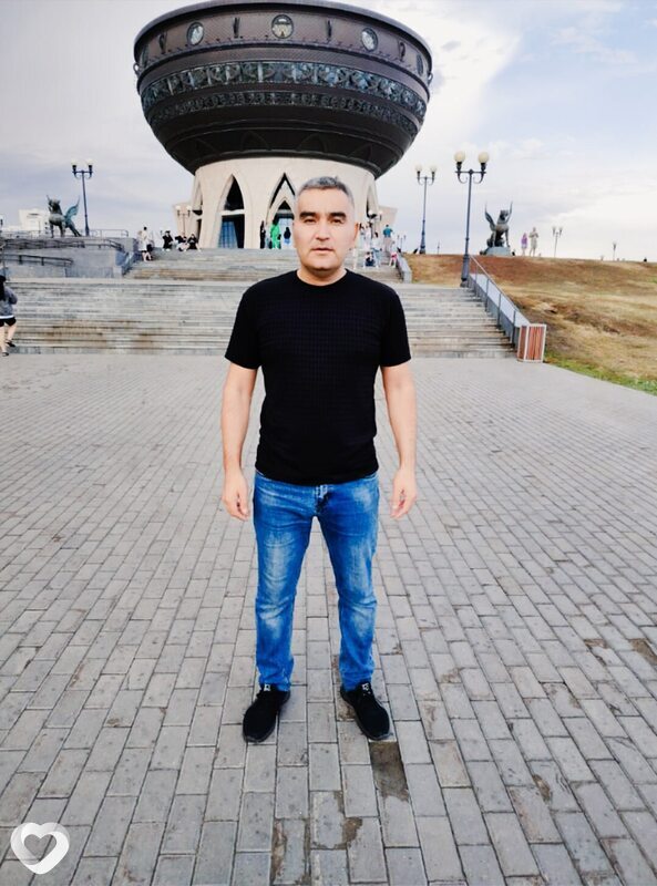 Аир, Глазов
