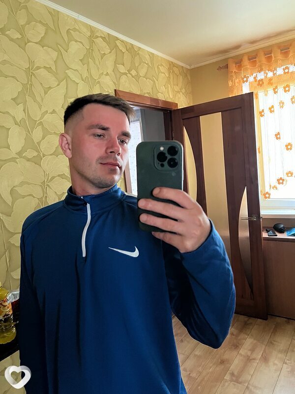 Андрей, 45, Минске — анкета №4584599