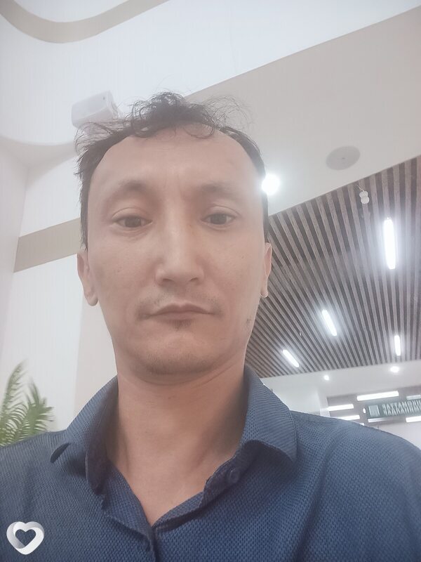 Азамат, 40, Кокшетау — анкета №4585332