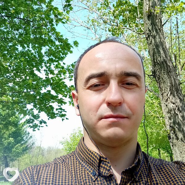Константин, Житомир