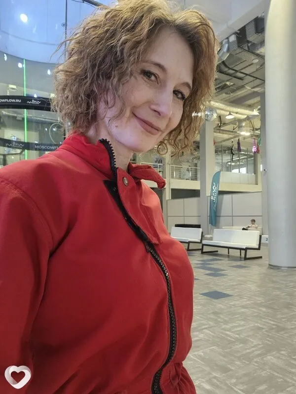 Наталья, 50, Москве — анкета №4584635
