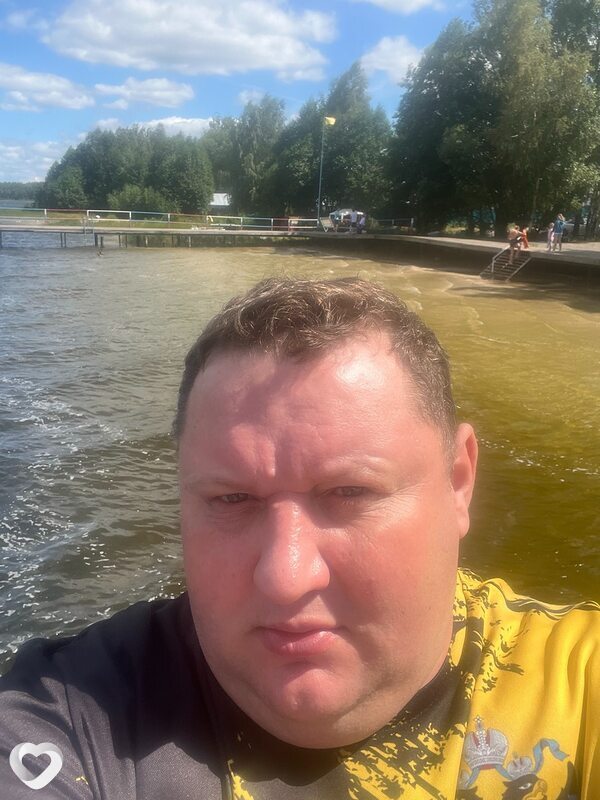 Дмитрий, 41, Иванове — анкета №4584639