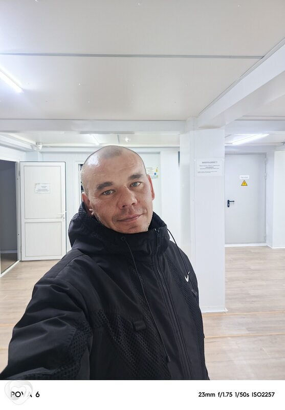 Дмитрий, 40, Томске — анкета №4584648
