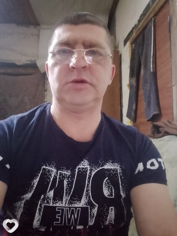 Денис, 44, Мытищах — анкета №4584652