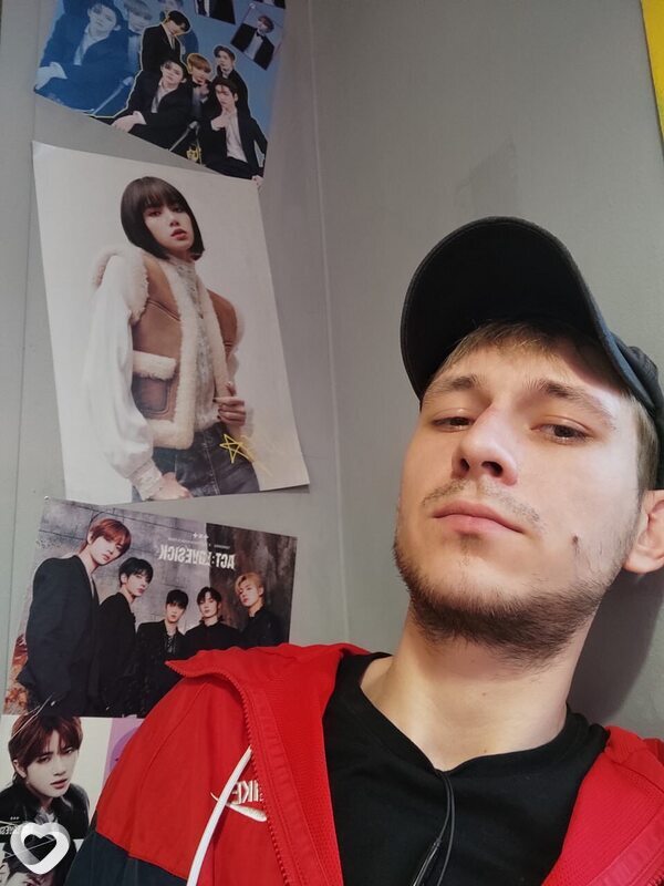 Василий, 29, Караганде — анкета №4584656