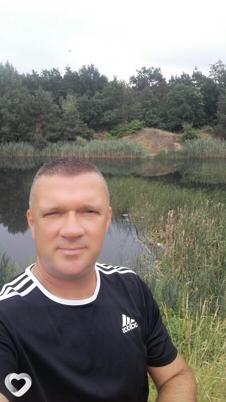 Вадим, 45, Солигорске — анкета №4584668