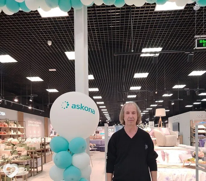 Владимир, 55, Москве — анкета №4584671