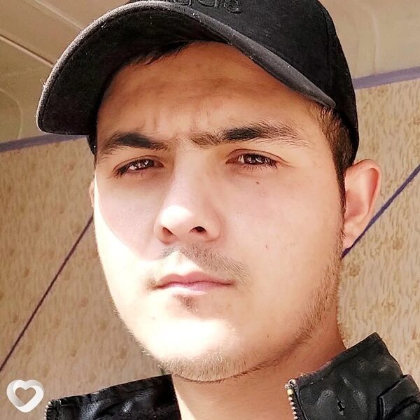 Гайратджон, 28, Балашихе — анкета №4584672