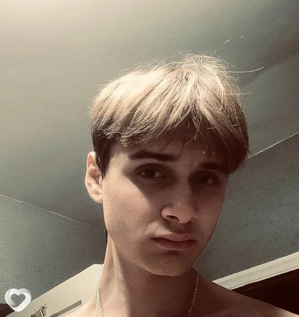 Григорий, 23, Москве — анкета №4584727
