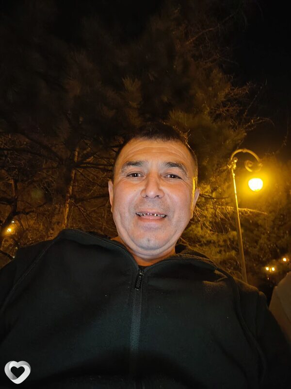 Бахром, 50, Хабаровске — анкета №4584734