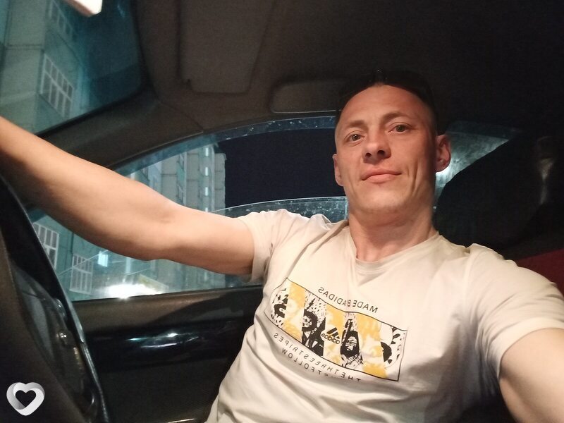 Сергей, 37, Нижневартовске — анкета №4584737