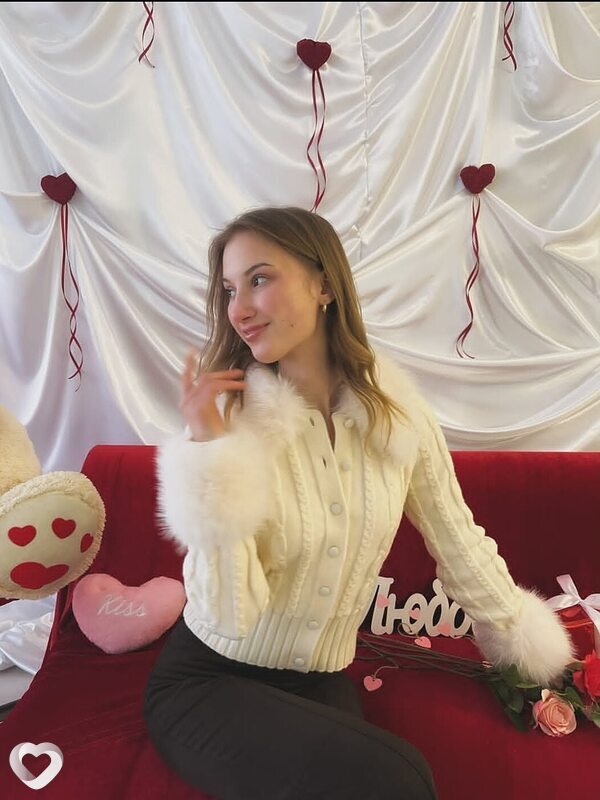 Катерина, Санкт-Петербург
