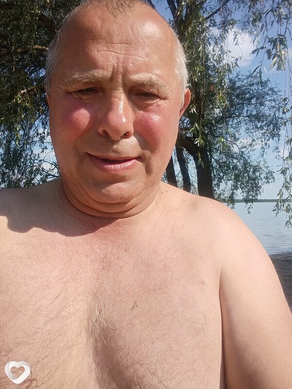 Владимир, Курчатов