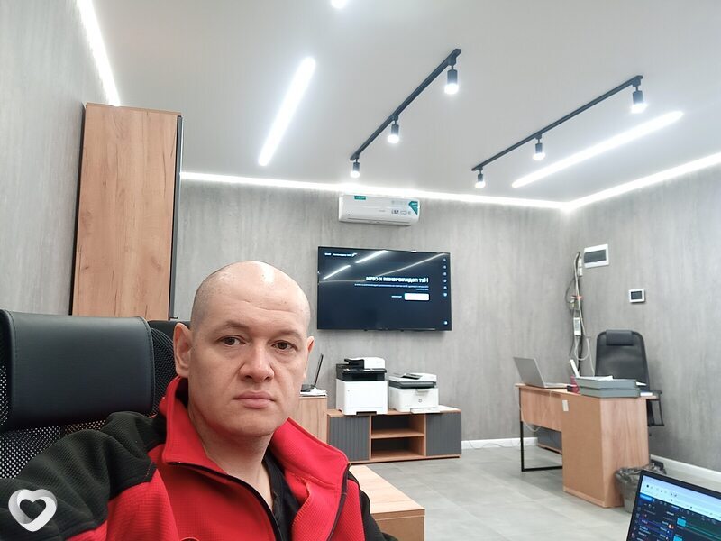 Фарид, 39, Набережных Челнах — анкета №4584753