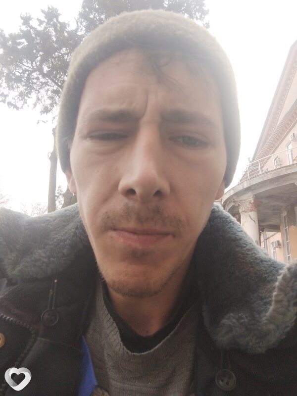 Дмитрий, Невинномысск