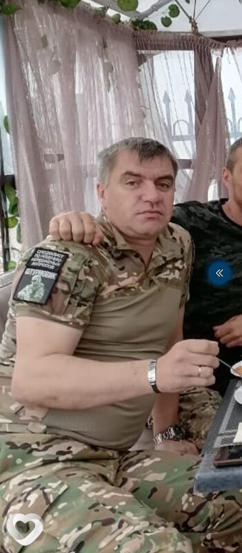 Евгений, 47, Дзержинске — анкета №4584800