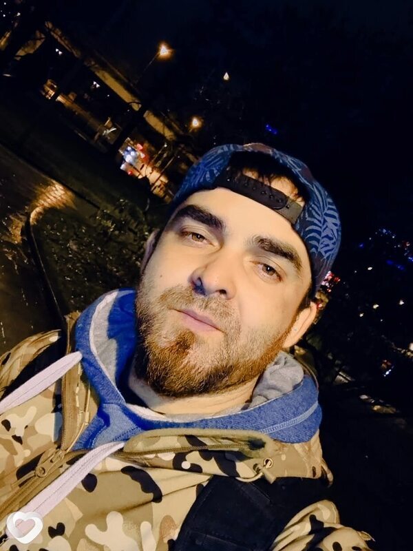 Влад, 26, Ставрополе — анкета №4584804