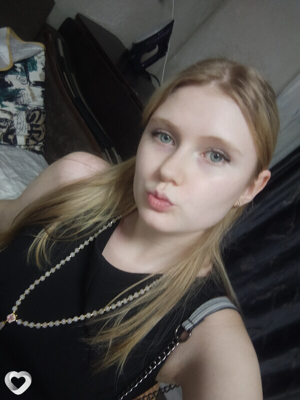 Фона, 18, Шымкенте — анкета №4584807