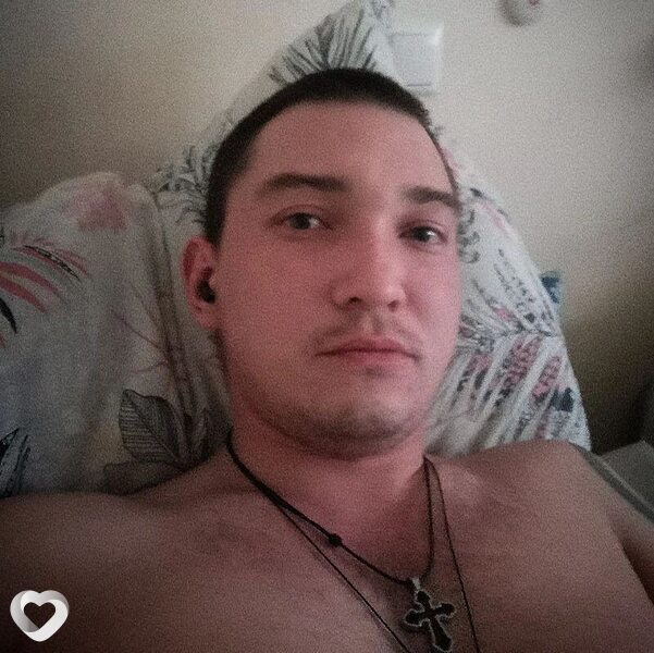 Alex, 29, Екатеринбурге — анкета №4584849