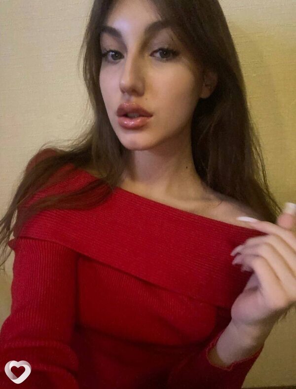 Соня, 26, Краснодаре — анкета №4584852