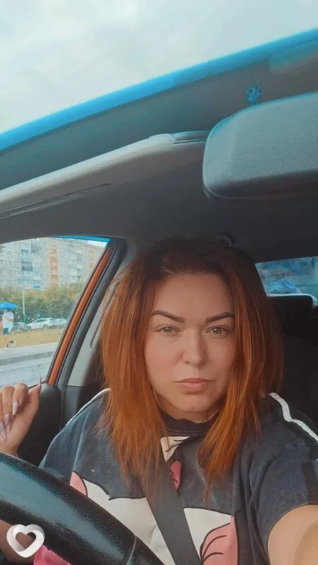 Юлия, 46, Москве — анкета №4584855