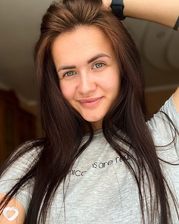Аделина, 29, Махачкале — анкета №4584860